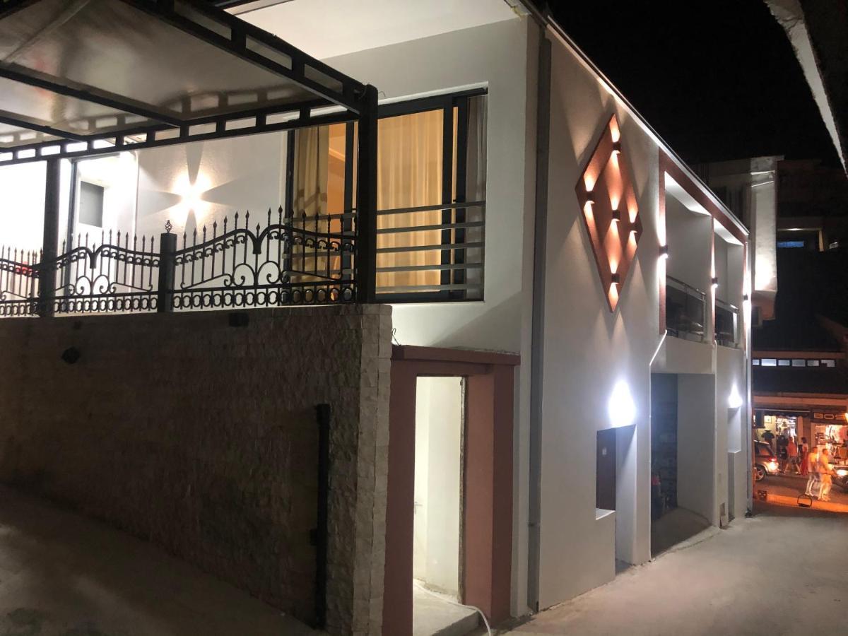 City Heart Apartments أولتْسي المظهر الخارجي الصورة