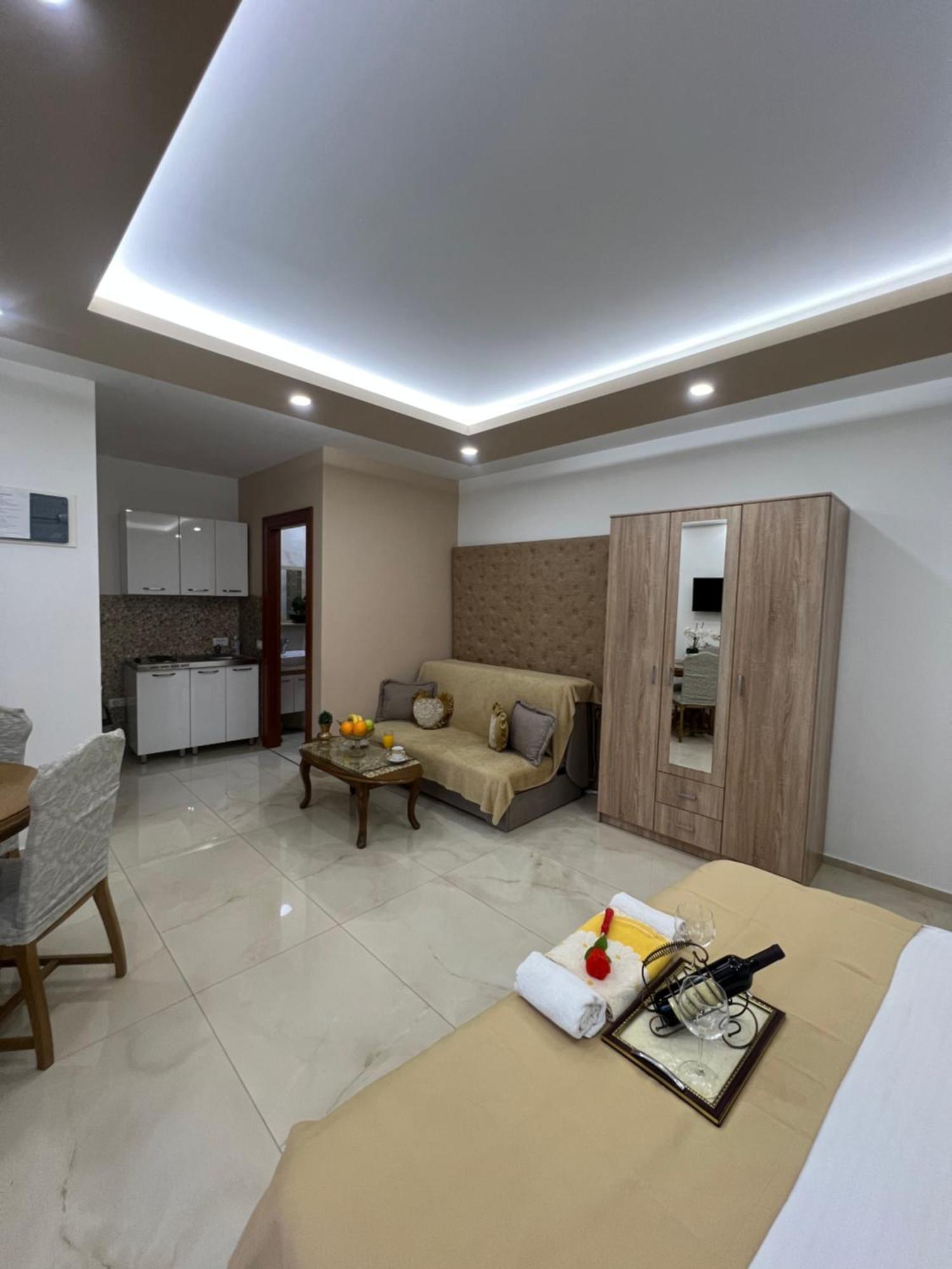 City Heart Apartments أولتْسي المظهر الخارجي الصورة