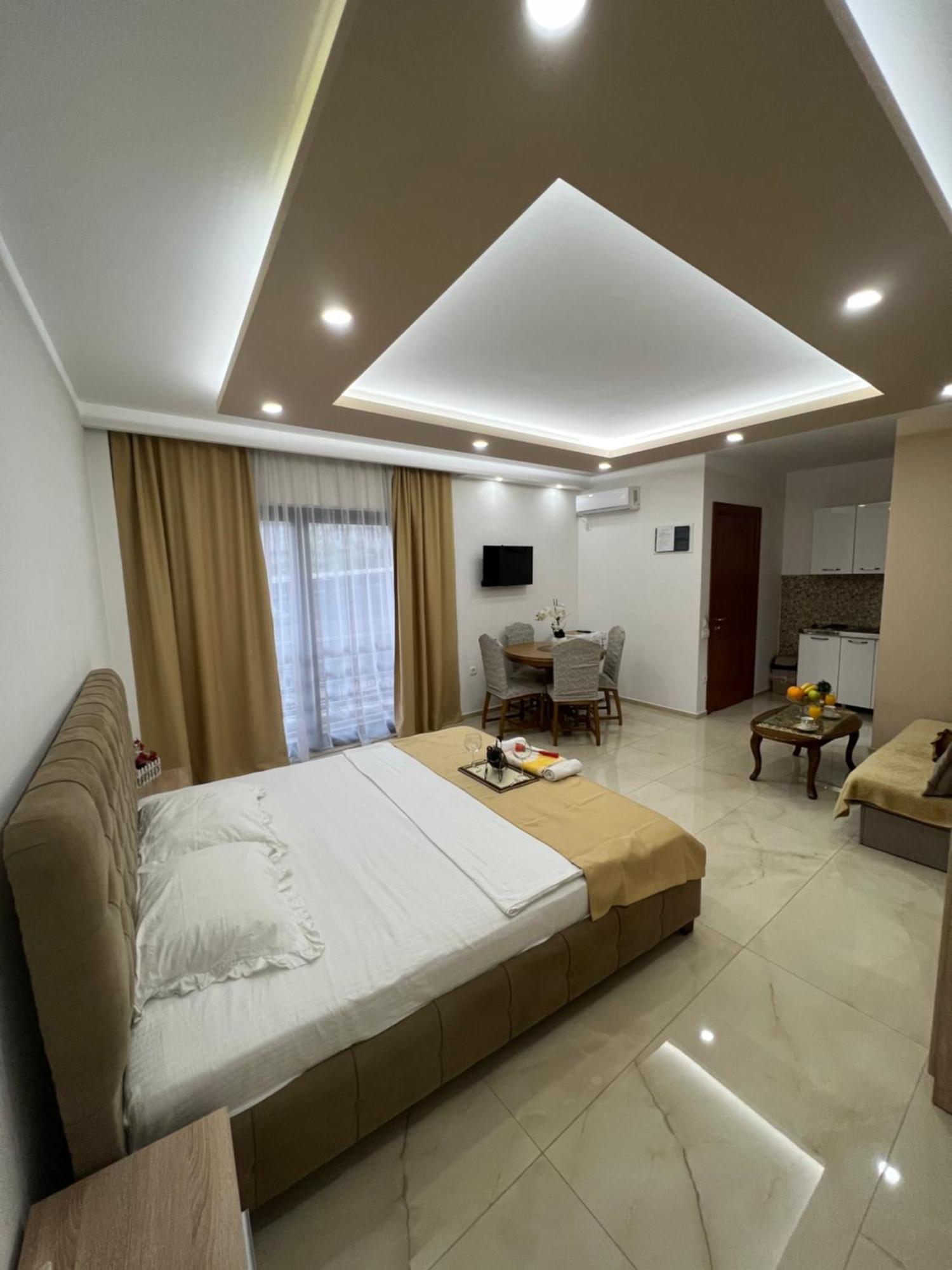 City Heart Apartments أولتْسي المظهر الخارجي الصورة