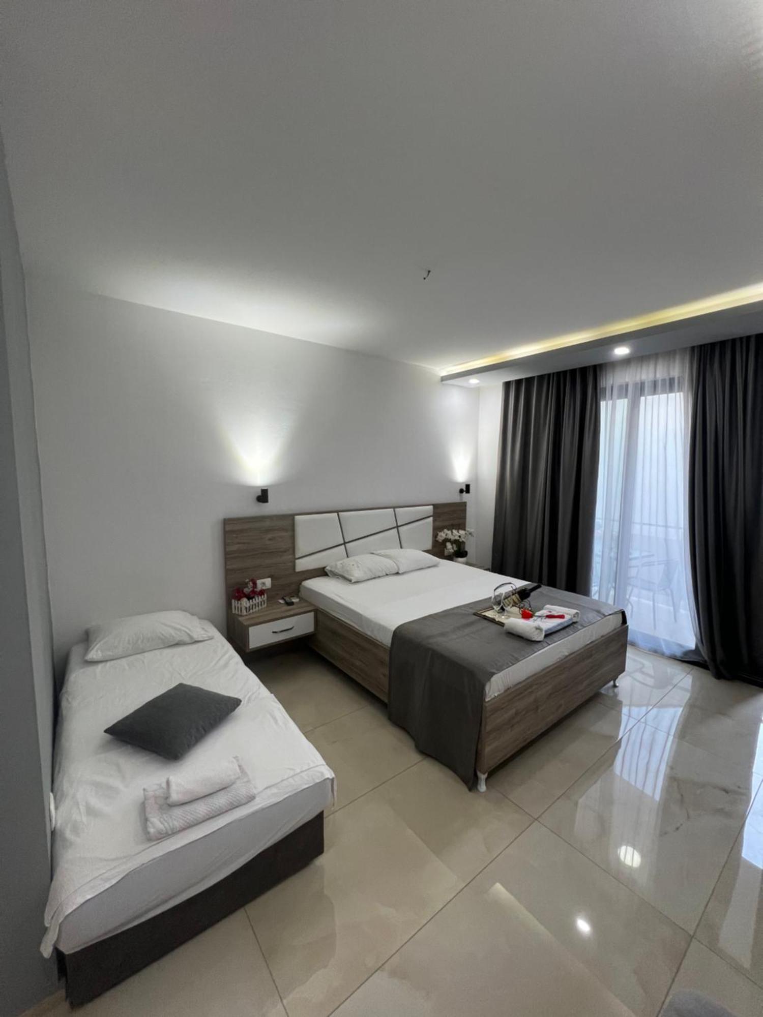 City Heart Apartments أولتْسي المظهر الخارجي الصورة