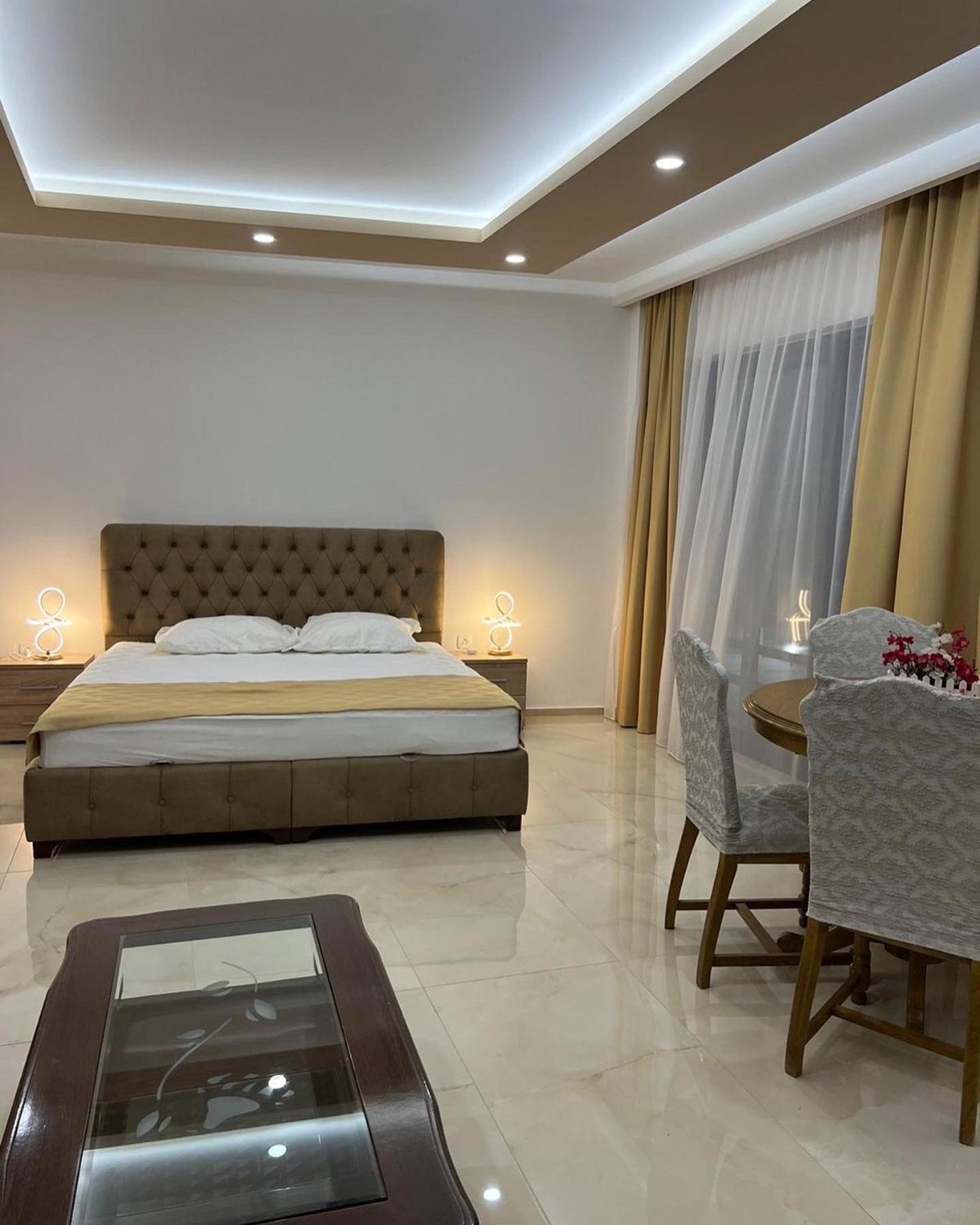 City Heart Apartments أولتْسي المظهر الخارجي الصورة