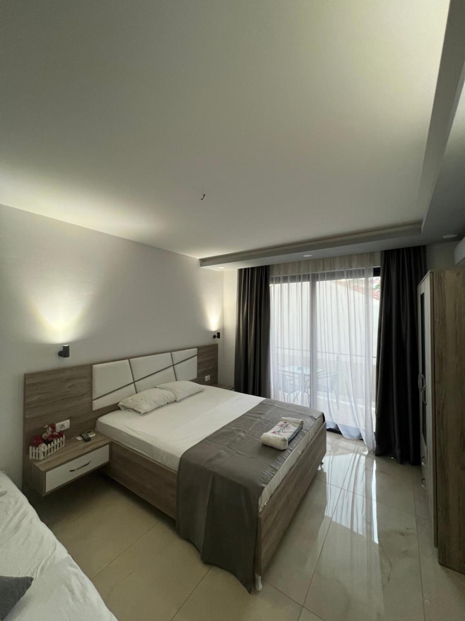 City Heart Apartments أولتْسي المظهر الخارجي الصورة