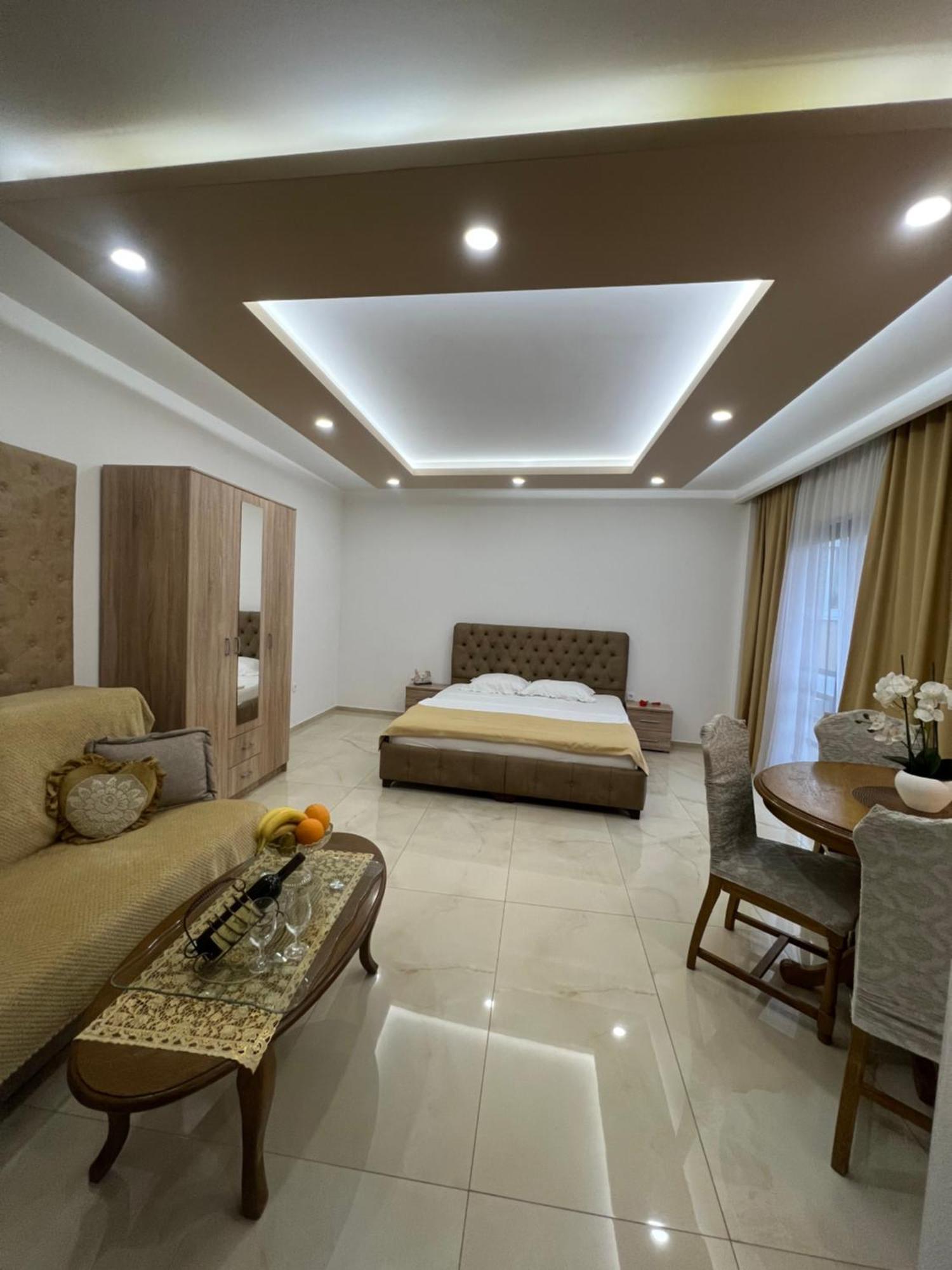 City Heart Apartments أولتْسي المظهر الخارجي الصورة