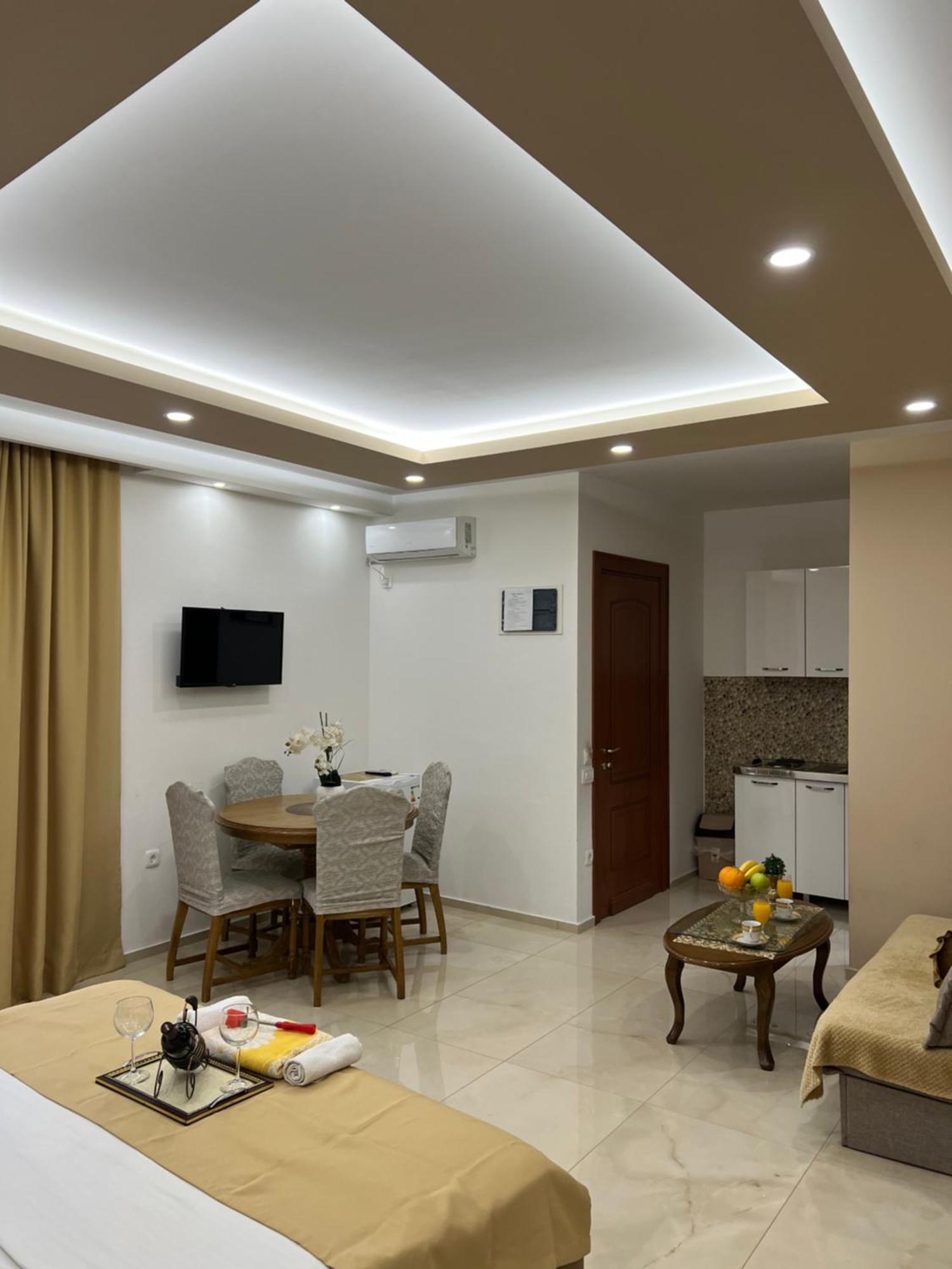 City Heart Apartments أولتْسي المظهر الخارجي الصورة