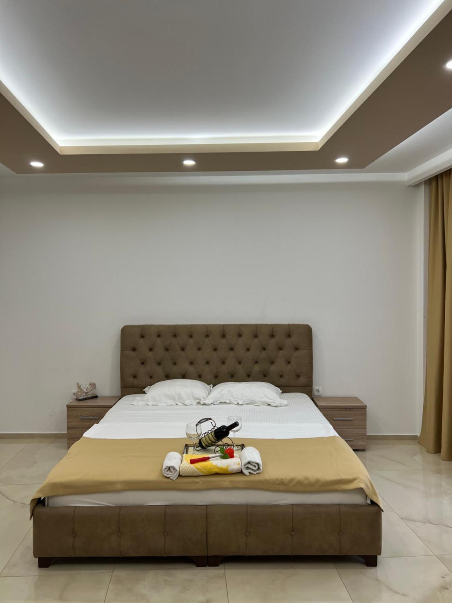 City Heart Apartments أولتْسي المظهر الخارجي الصورة