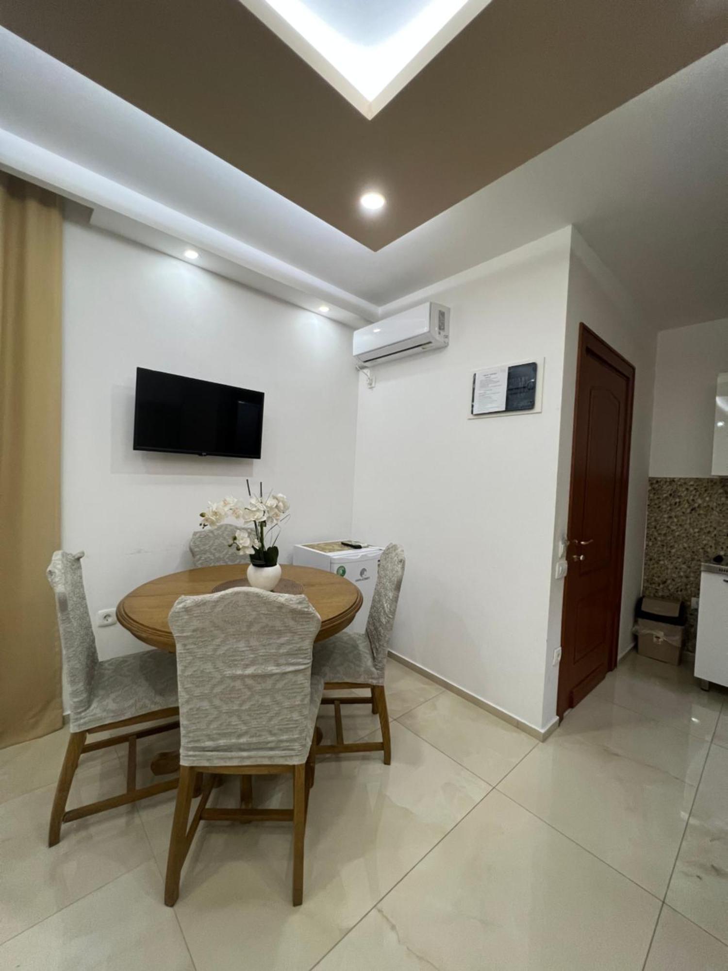 City Heart Apartments أولتْسي المظهر الخارجي الصورة