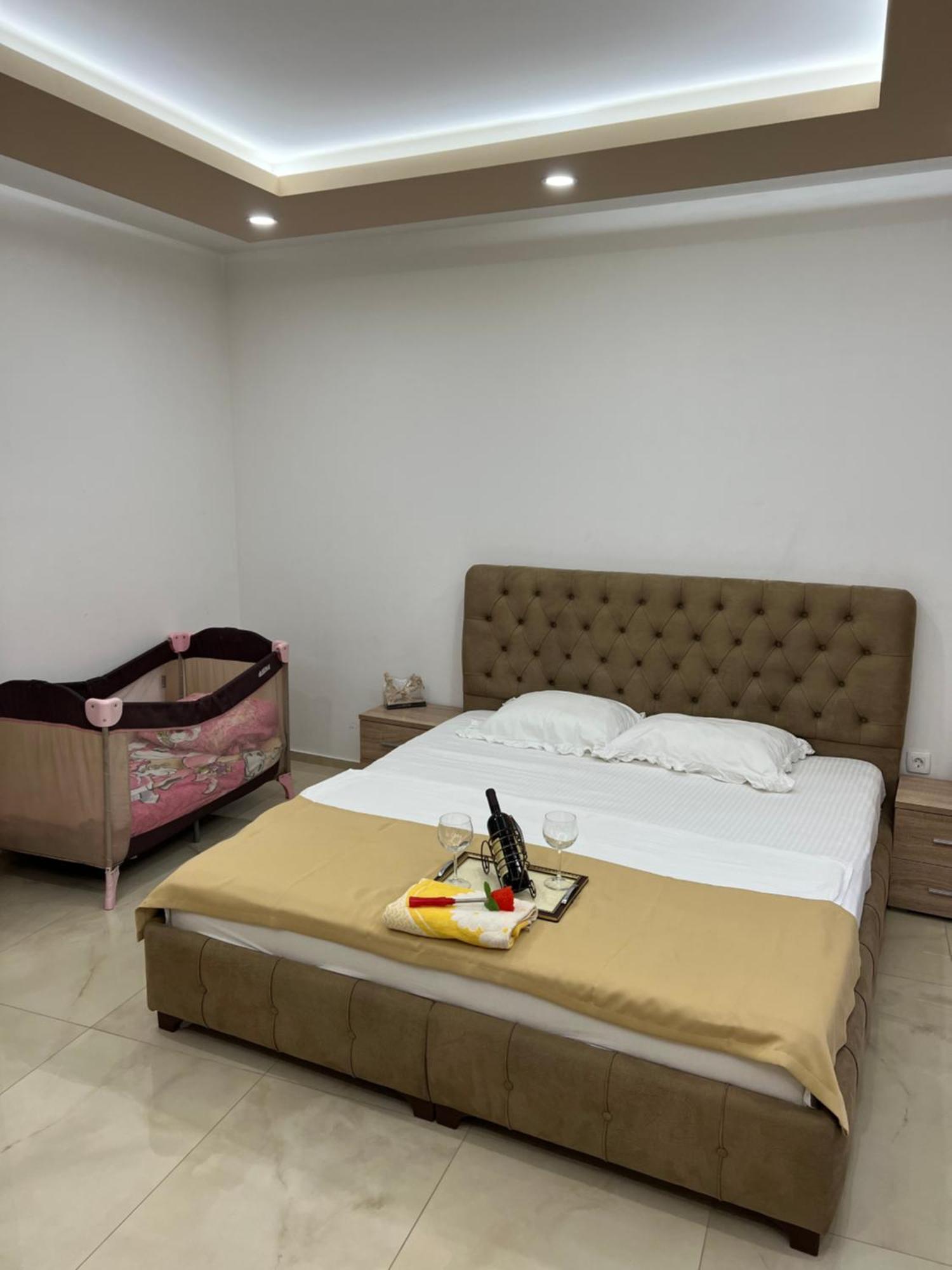 City Heart Apartments أولتْسي المظهر الخارجي الصورة