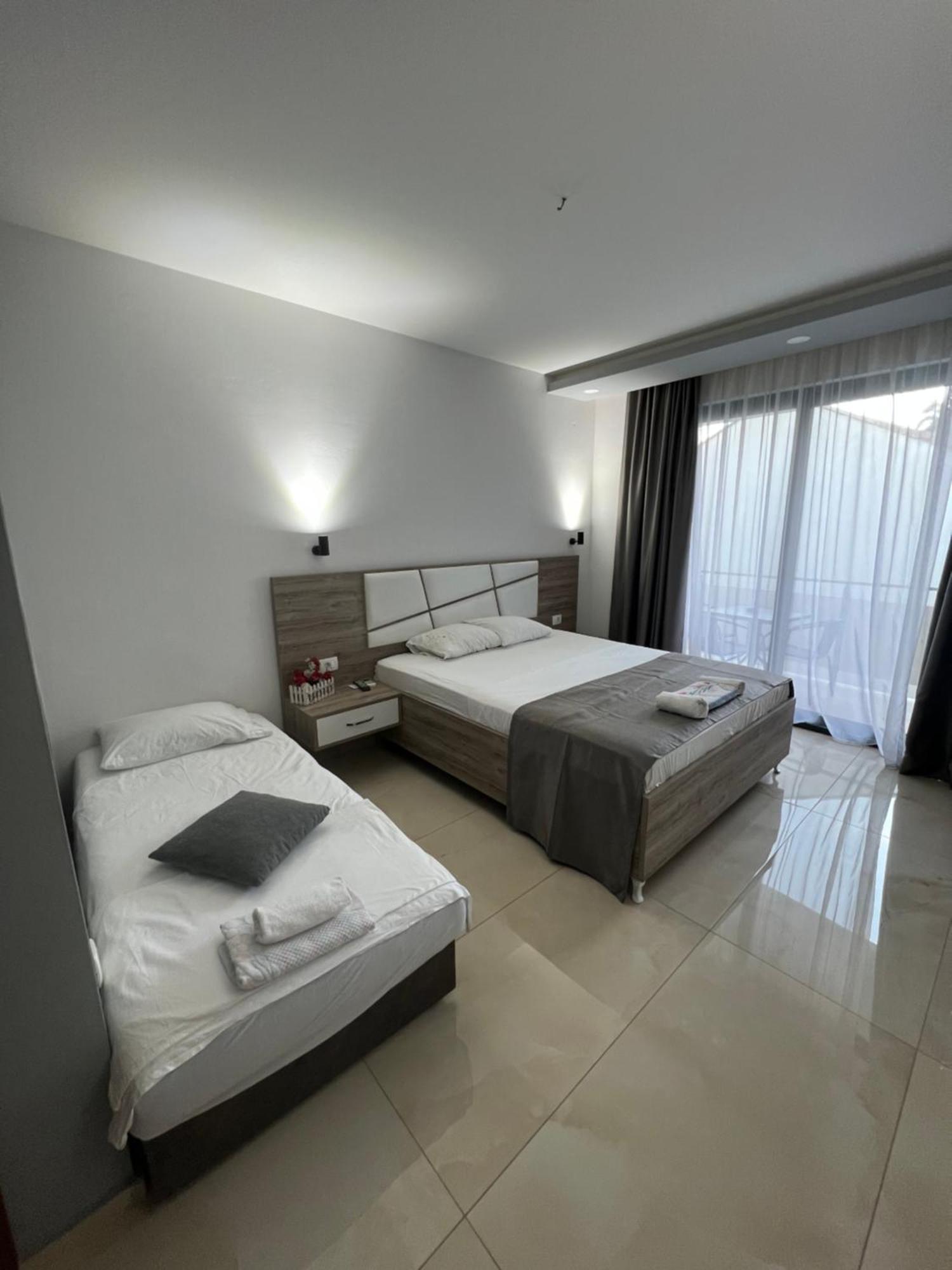 City Heart Apartments أولتْسي المظهر الخارجي الصورة