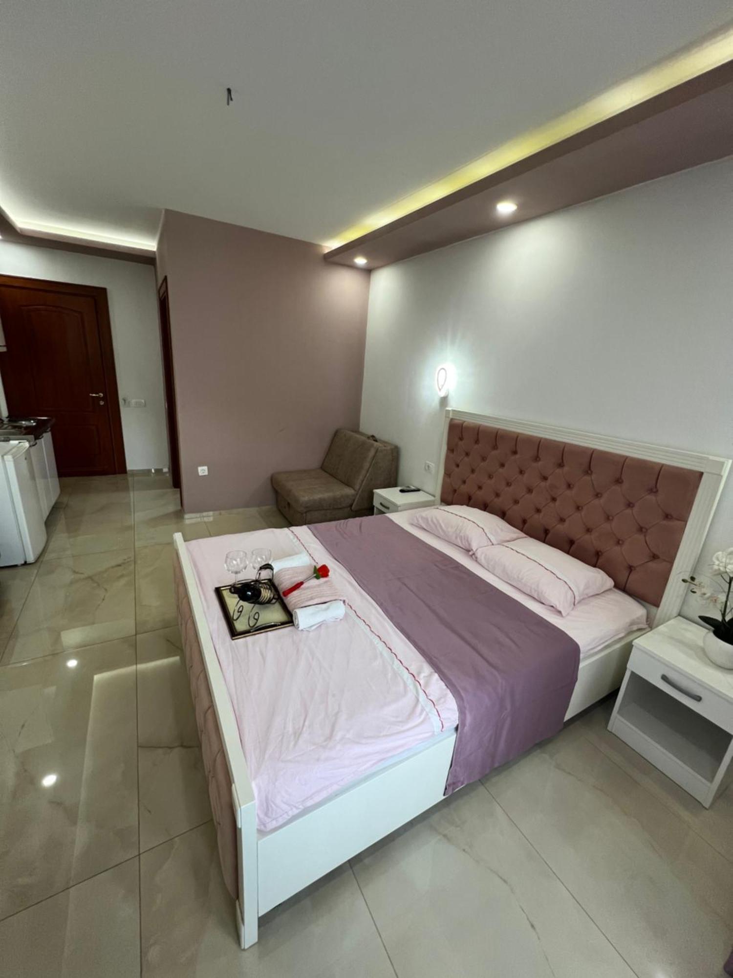 City Heart Apartments أولتْسي المظهر الخارجي الصورة