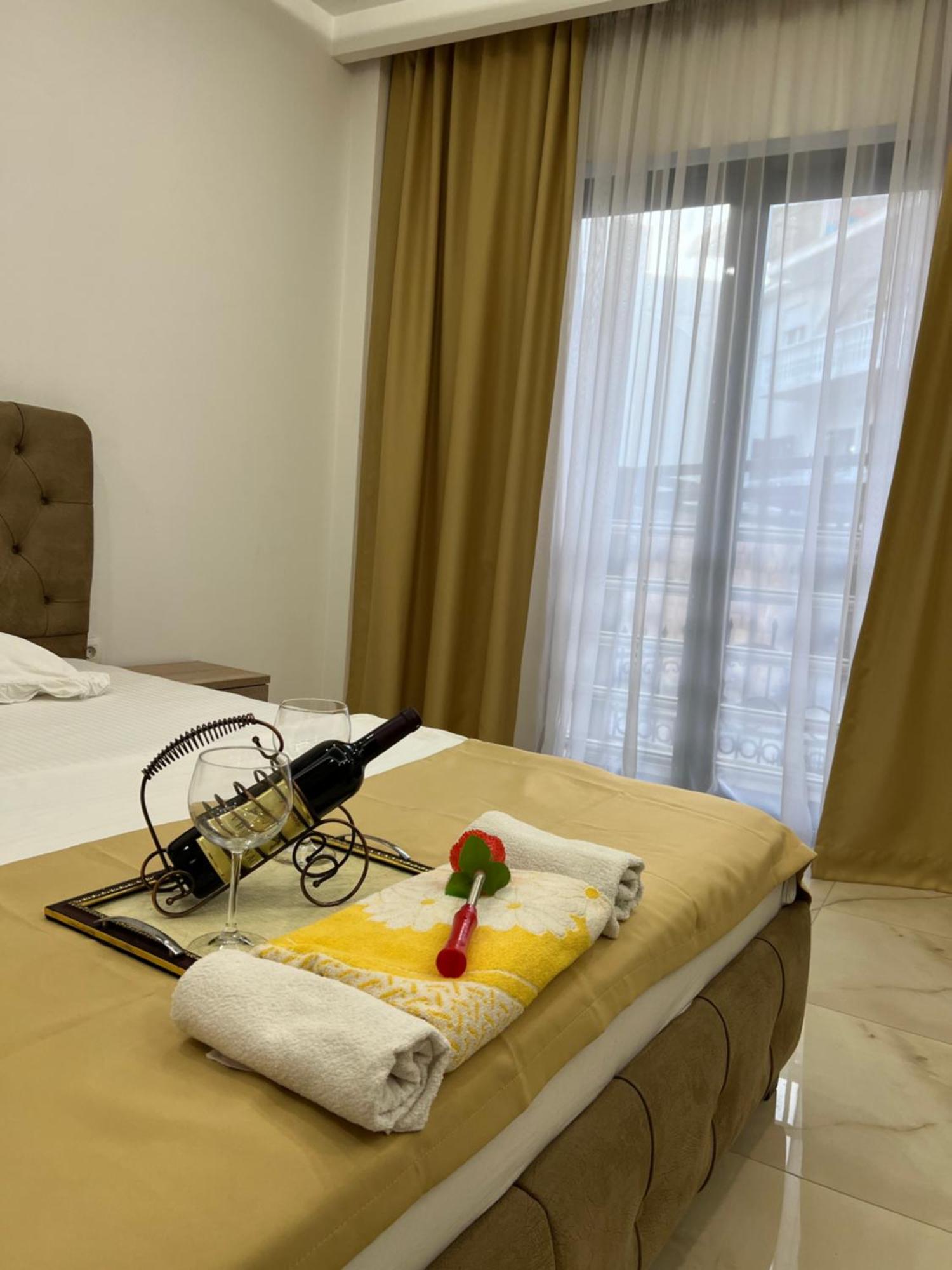 City Heart Apartments أولتْسي المظهر الخارجي الصورة