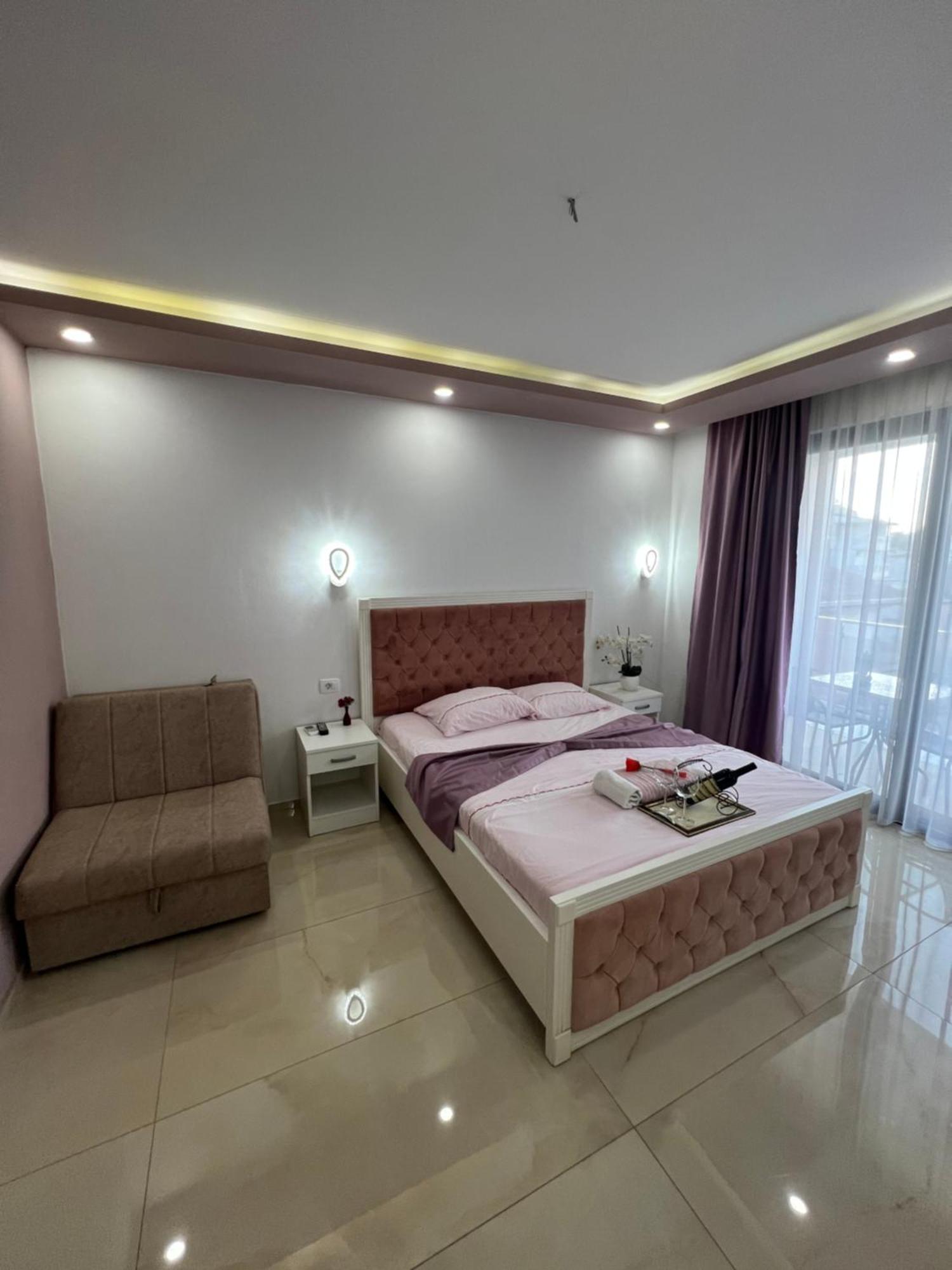 City Heart Apartments أولتْسي المظهر الخارجي الصورة