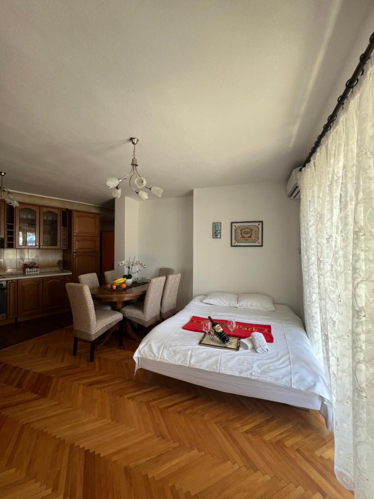 City Heart Apartments أولتْسي المظهر الخارجي الصورة