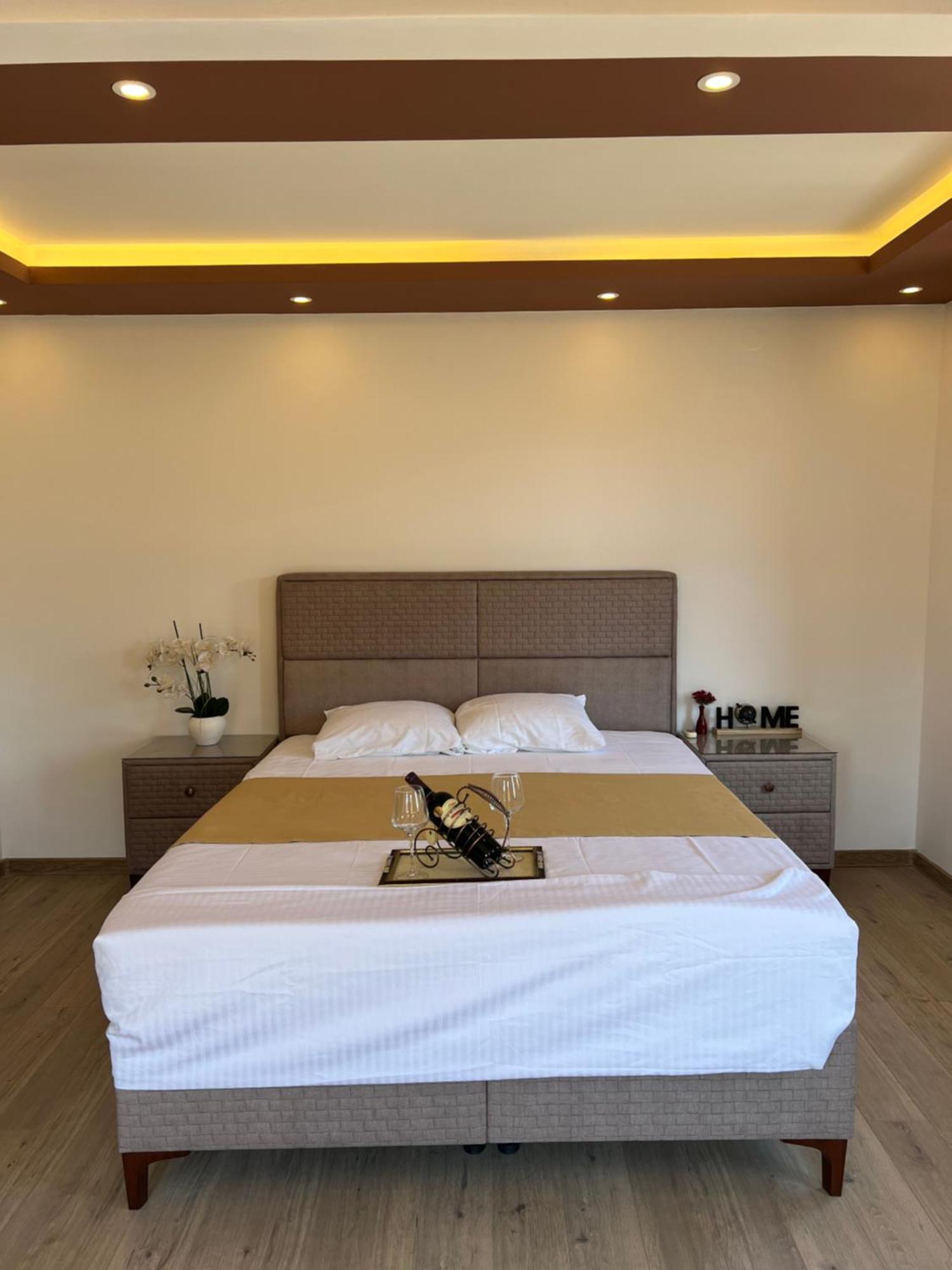 City Heart Apartments أولتْسي المظهر الخارجي الصورة