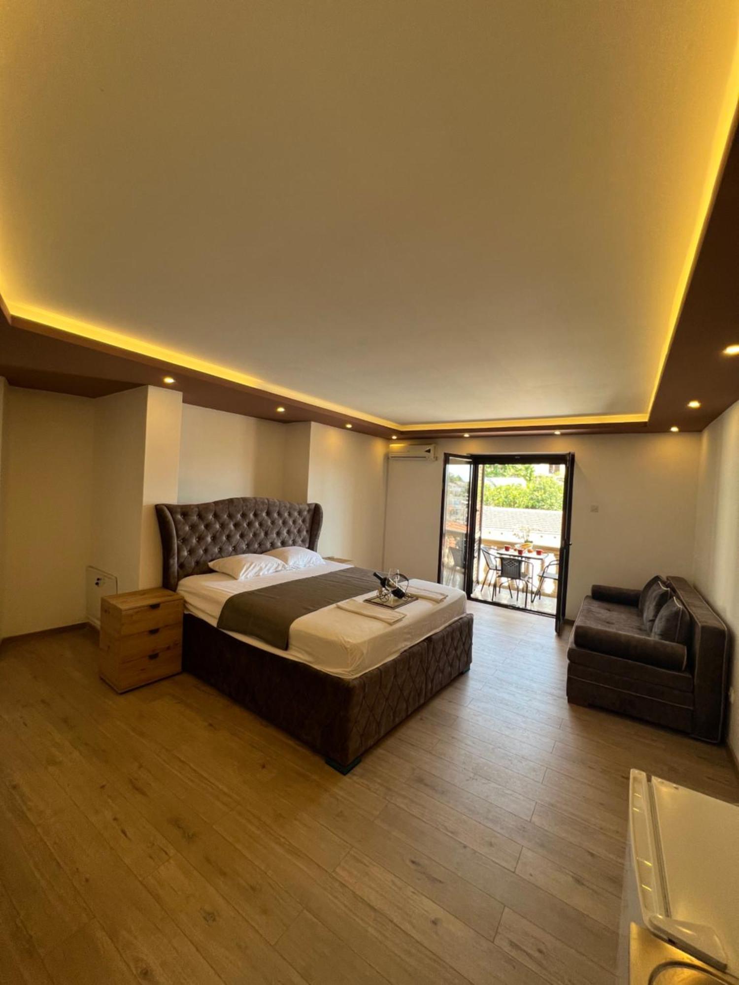 City Heart Apartments أولتْسي المظهر الخارجي الصورة