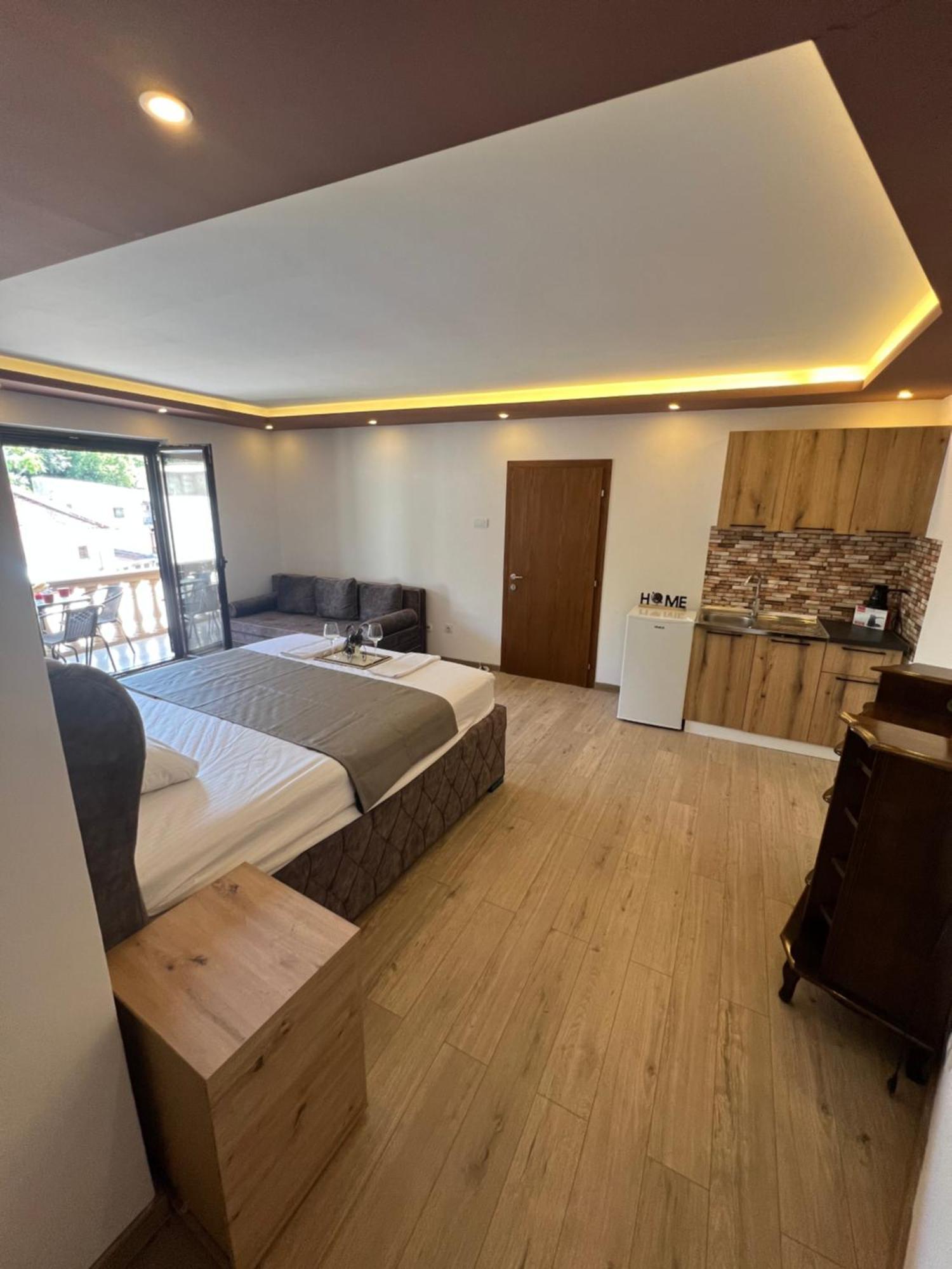 City Heart Apartments أولتْسي المظهر الخارجي الصورة