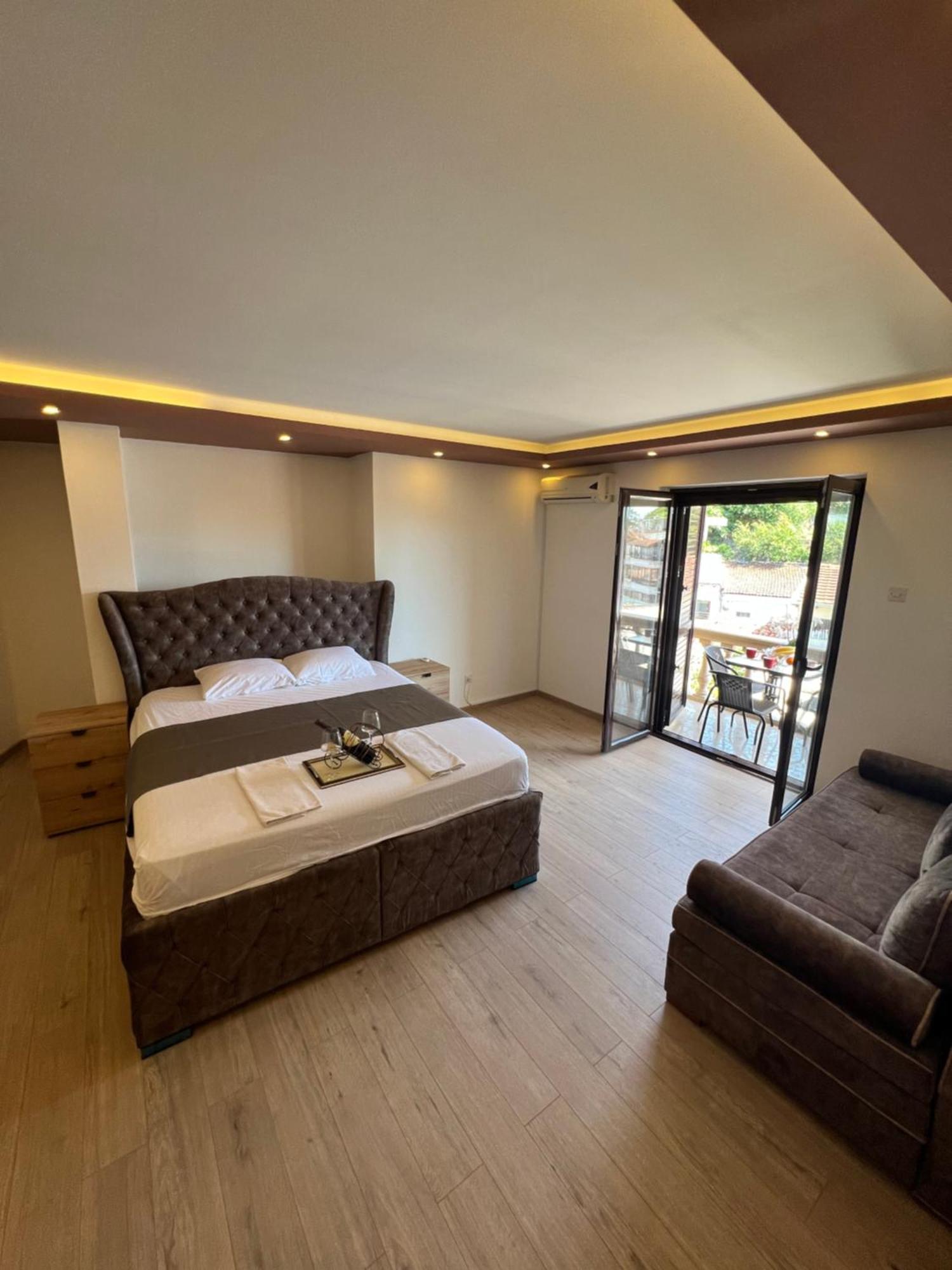 City Heart Apartments أولتْسي المظهر الخارجي الصورة